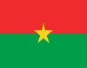 Burkina Fasas
