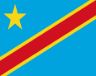 Kongo, Demokratische Republik (ehem. Zaire)