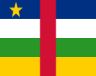 Zentralafrikanische Republik