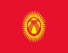 Kirgiztanas