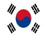 Corea (la República de)