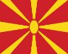Republikken Makedonien