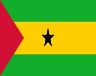 São Tomé und Príncipe