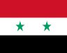 Syrien, Arabische Republik