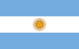 Argentína